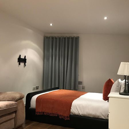 Hotel Welland House London Exterior foto