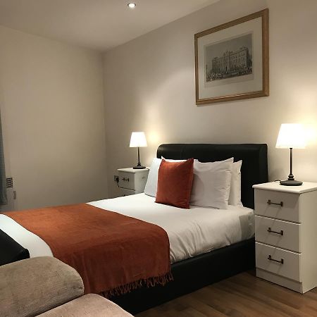 Hotel Welland House London Exterior foto