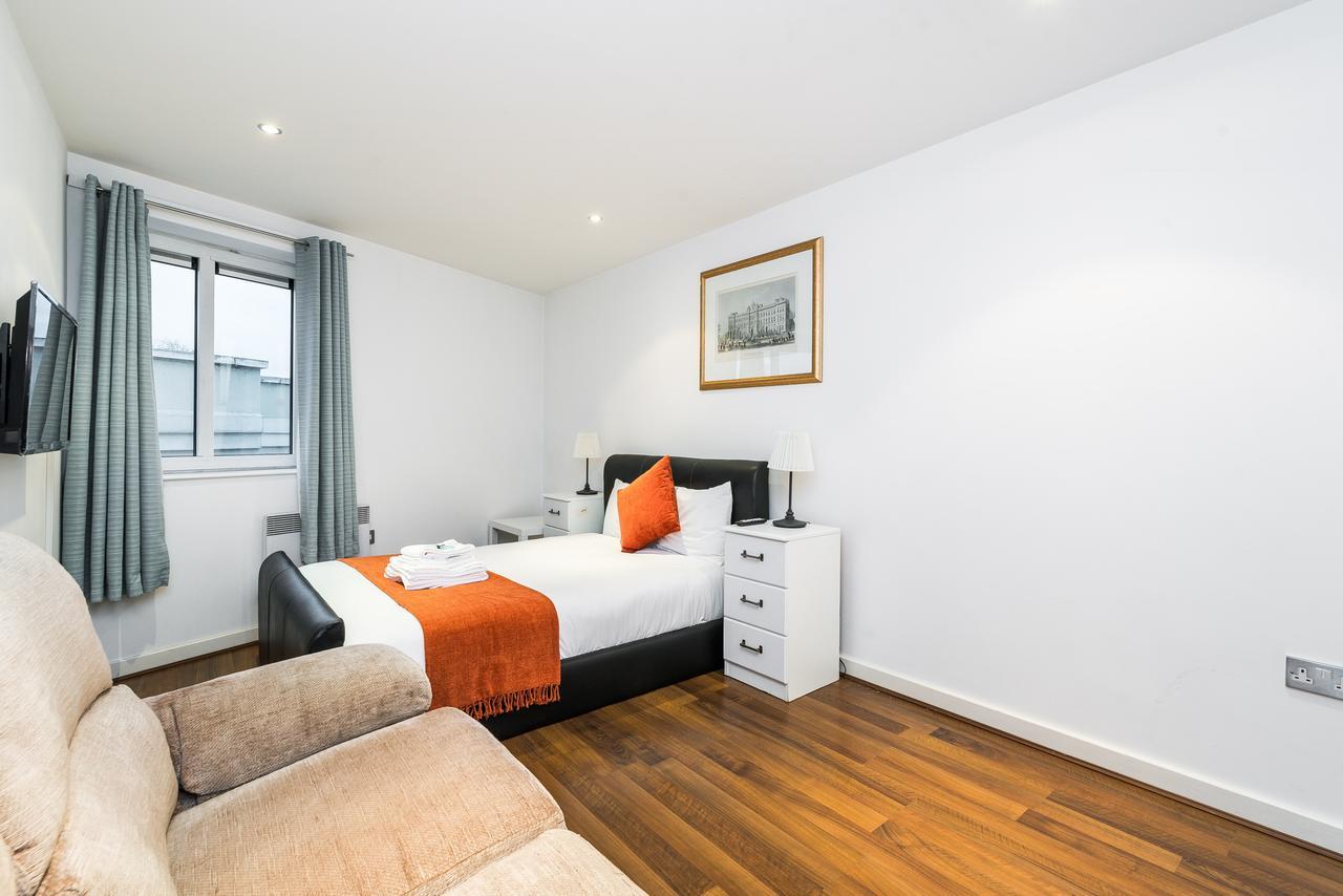 Hotel Welland House London Zimmer foto