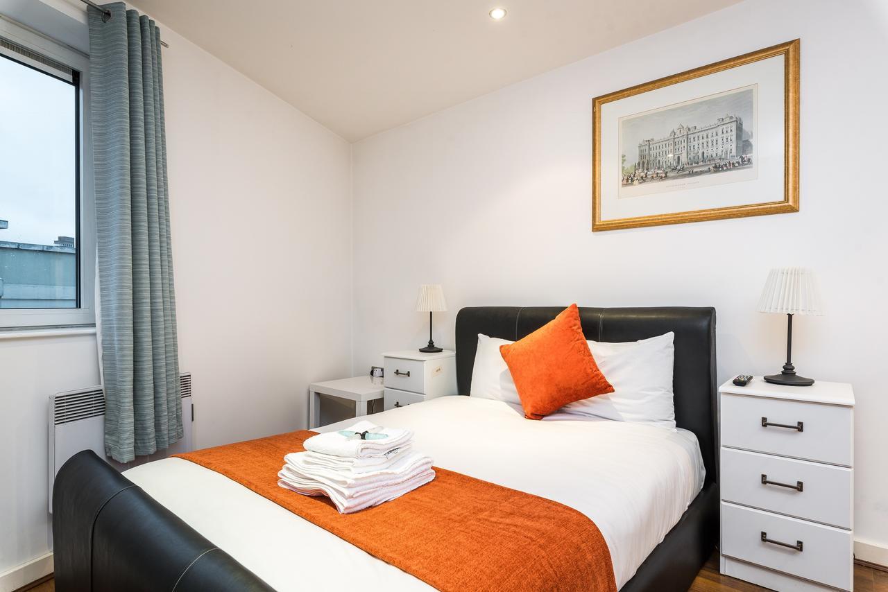Hotel Welland House London Zimmer foto