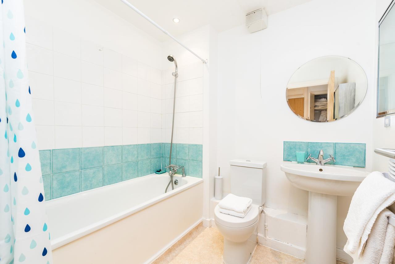 Hotel Welland House London Zimmer foto