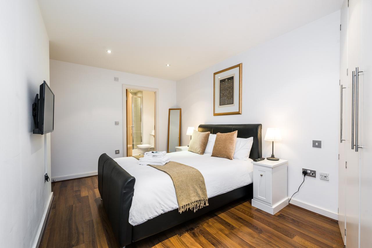Hotel Welland House London Zimmer foto