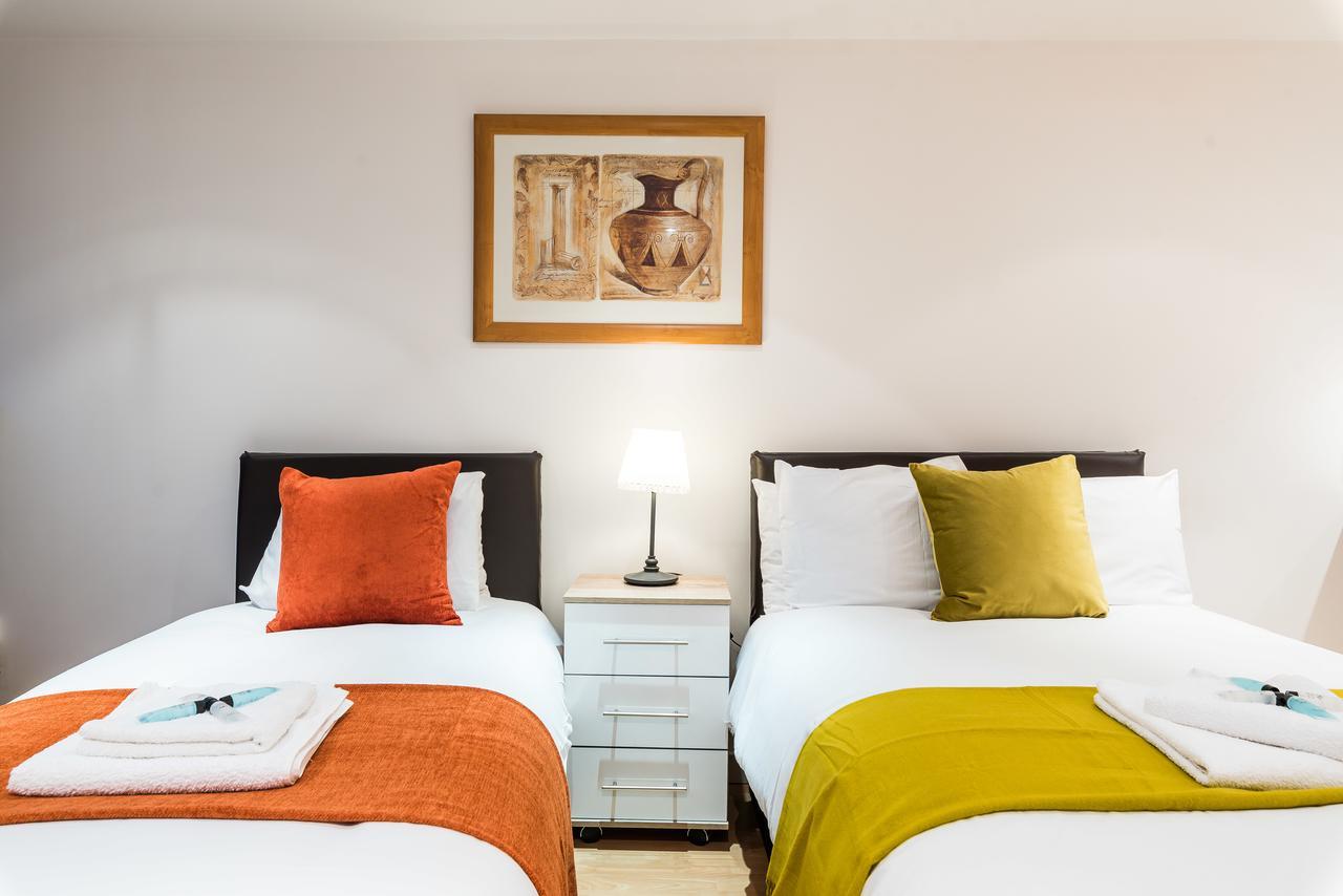 Hotel Welland House London Zimmer foto