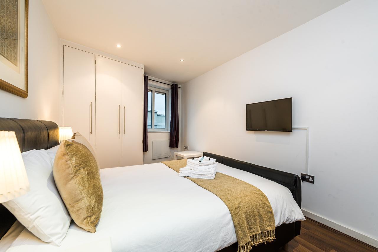 Hotel Welland House London Zimmer foto