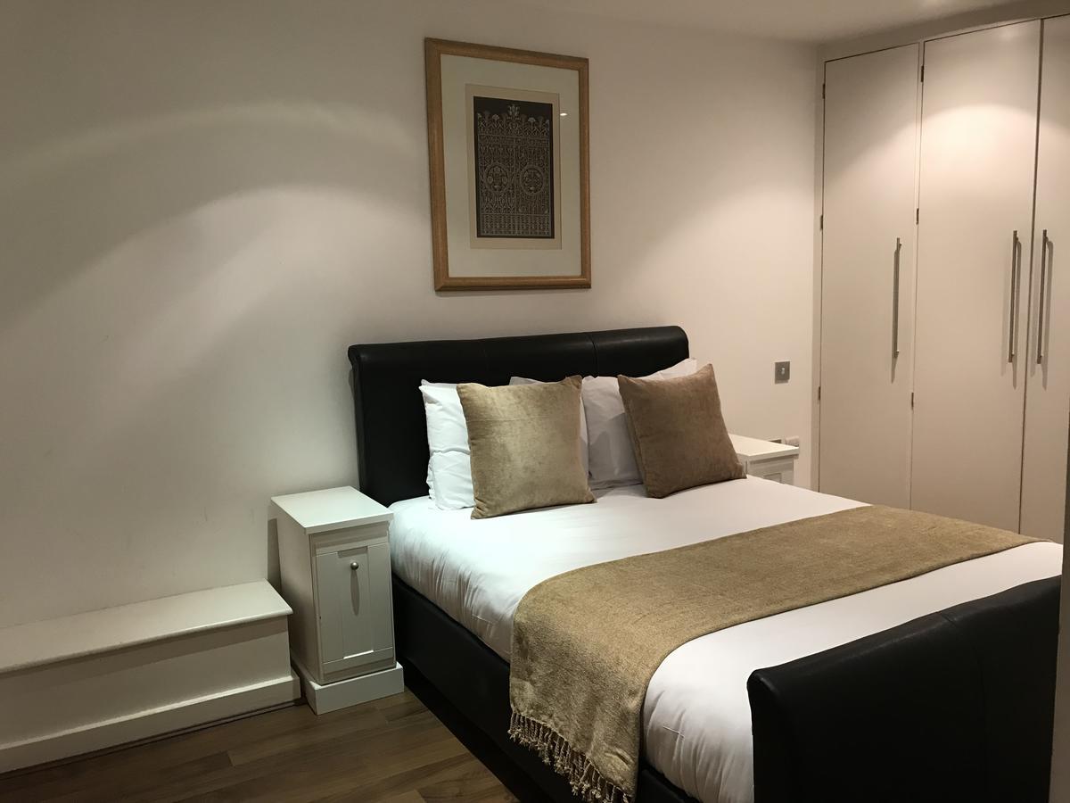 Hotel Welland House London Exterior foto