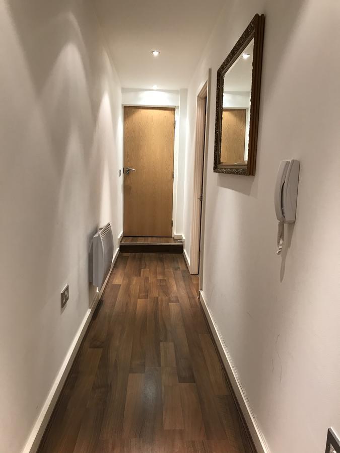 Hotel Welland House London Exterior foto