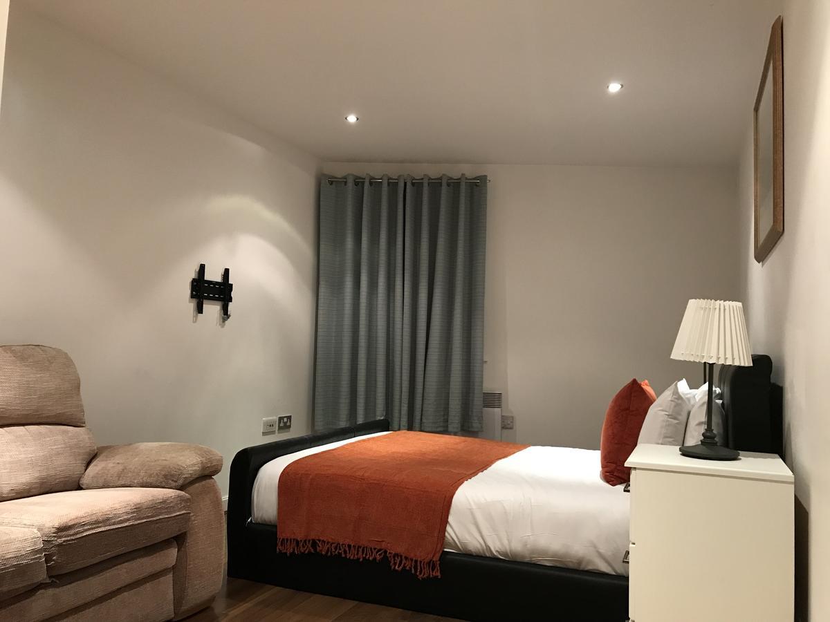 Hotel Welland House London Exterior foto